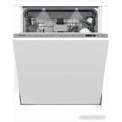 Встраиваемая посудомоечная машина Hotpoint-Ariston HI 5D83 DWT