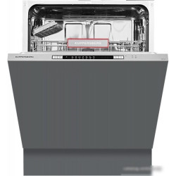 Посудомоечная машина KUPPERSBERG GSM 6072