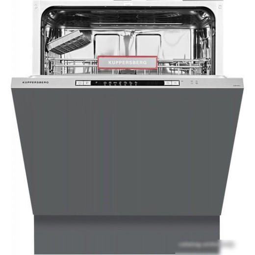 Посудомоечная машина KUPPERSBERG GSM 6072
