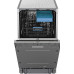 Встраиваемая посудомоечная машина Vitek VT-BD411
