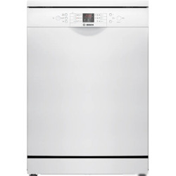 Отдельностоящая посудомоечная машина Bosch Serie 2 SMS26AW00Q