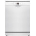 Отдельностоящая посудомоечная машина Bosch Serie 2 SMS26AW00Q
