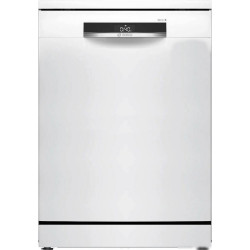 Отдельностоящая посудомоечная машина Bosch SMS6EMW38Q