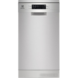 Отдельностоящая посудомоечная машина Electrolux ESA63200SX