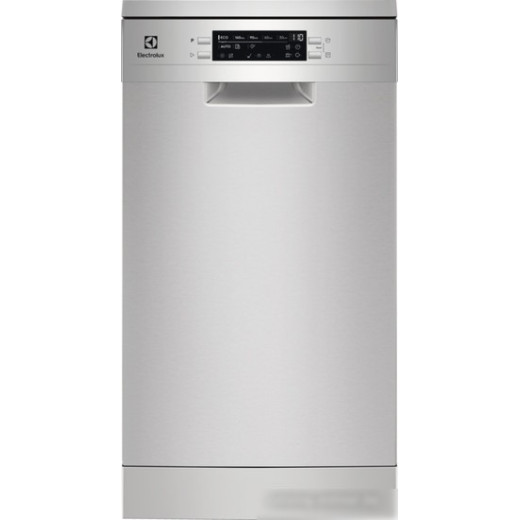 Отдельностоящая посудомоечная машина Electrolux ESA63200SX