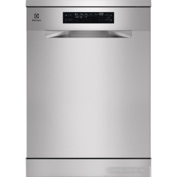 Отдельностоящая посудомоечная машина Electrolux ESM48310SX