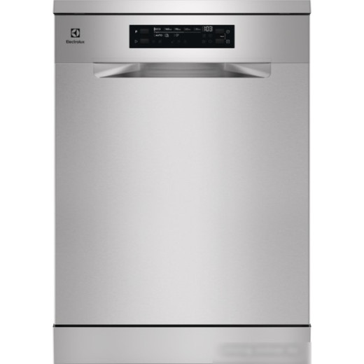 Отдельностоящая посудомоечная машина Electrolux ESM48310SX
