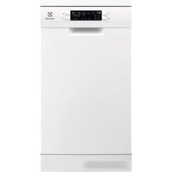 Отдельностоящая посудомоечная машина Electrolux SatelliteClean 600 ESS42220SW