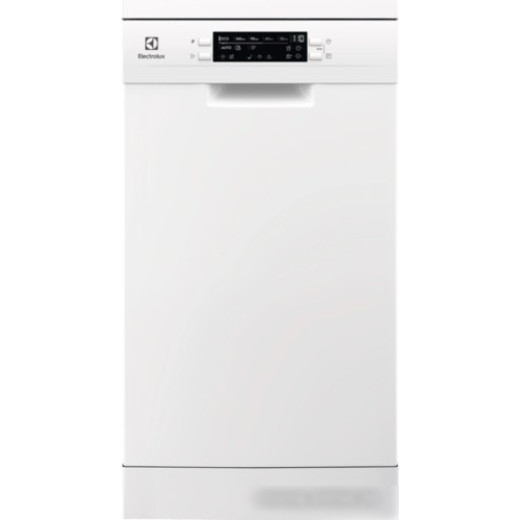 Отдельностоящая посудомоечная машина Electrolux SatelliteClean 600 ESS42220SW