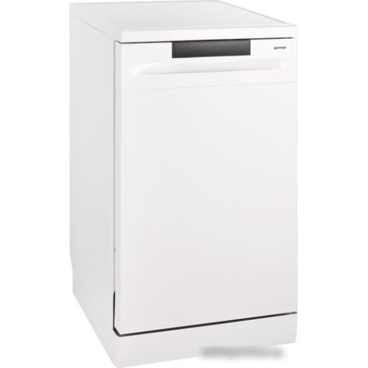 Отдельностоящая посудомоечная машина Gorenje GS520E15W