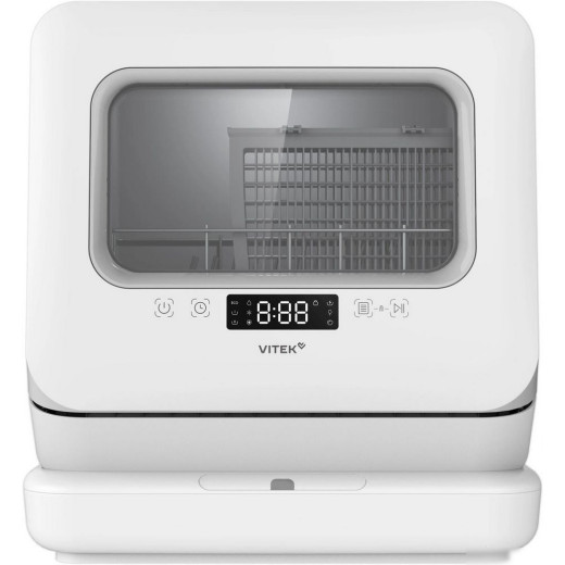 Настольная посудомоечная машина Vitek VT-DT202