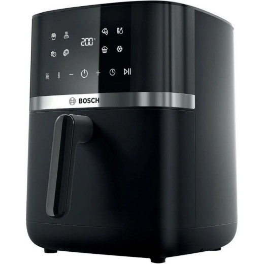 Аэрогриль (аэрофритюрница) Bosch MAF462B0