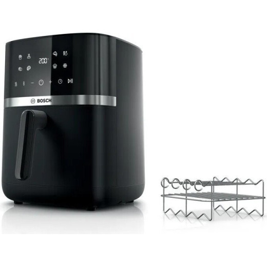 Аэрогриль (аэрофритюрница) Bosch MAF462B1