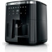 Аэрогриль (аэрофритюрница) Bosch MAF671B0