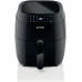 Аэрогриль (аэрофритюрница) Gorenje AF1700B (черный)