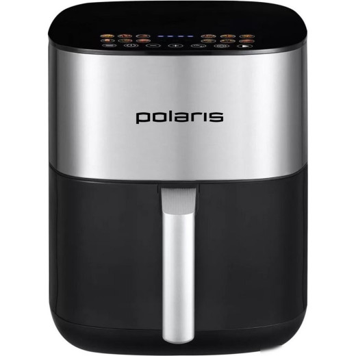 Аэрогриль (аэрофритюрница) Polaris PAF 6006DW