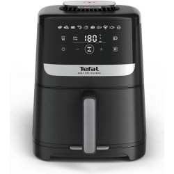 Аэрогриль (аэрофритюрница) Tefal Easy Fry Silence EY5528E0