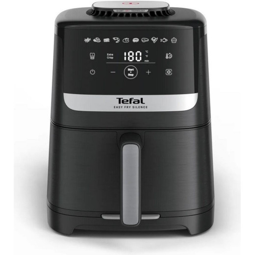 Аэрогриль (аэрофритюрница) Tefal Easy Fry Silence EY5528E0