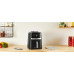 Аэрогриль (аэрофритюрница) Tefal Easy Fry Silence EY5528E0