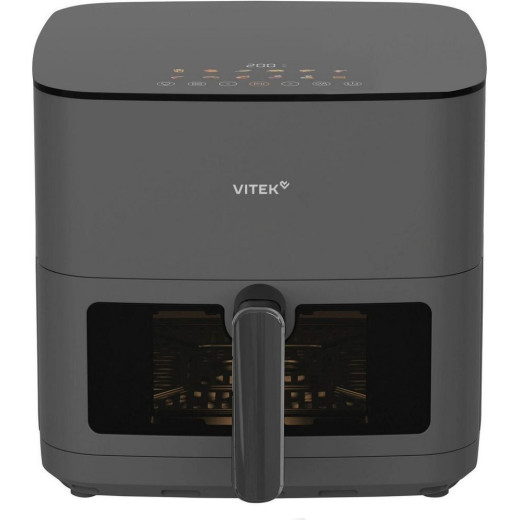 Аэрогриль (аэрофритюрница) Vitek VT-AF0001