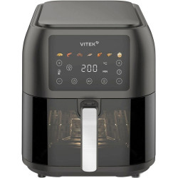 Аэрогриль (аэрофритюрница) Vitek VT-AF8001