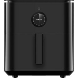 Аэрогриль (аэрофритюрница) Xiaomi Smart Air Fryer 6.5L MAF10 (международная версия, черный)