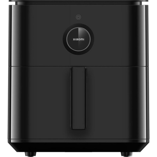 Аэрогриль (аэрофритюрница) Xiaomi Smart Air Fryer 6.5L MAF10 (международная версия, черный)