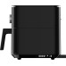 Аэрогриль (аэрофритюрница) Xiaomi Smart Air Fryer 6.5L MAF10 (международная версия, черный)