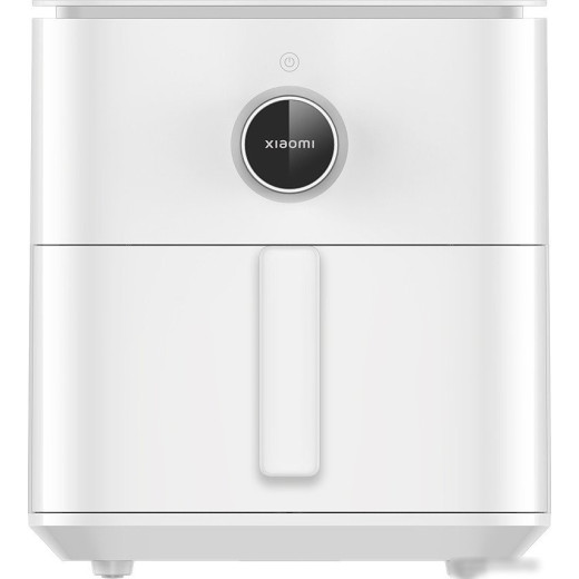 Аэрогриль (аэрофритюрница) Xiaomi Smart Air Fryer 6.5L MAF10 (международная версия, белый)