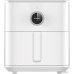 Аэрогриль (аэрофритюрница) Xiaomi Smart Air Fryer 6.5L MAF10 (международная версия, белый)