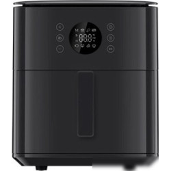 Аэрогриль (аэрофритюрница) Xiaomi Air Fryer 6.5L MAF-W6051 (черный, евровилка)