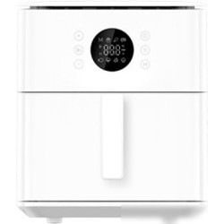 Аэрогриль (аэрофритюрница) Xiaomi Air Fryer 6.5L MAF-W6051 (белый, евровилка)