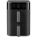 Аэрогриль (аэрофритюрница) Xiaomi Smart Double Stack Air Fryer 12L MAF-DS1201 (черный)