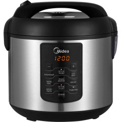 Мультиварка Midea MPC-6035