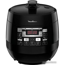 Мультиварка-скороварка Moulinex CE430832
