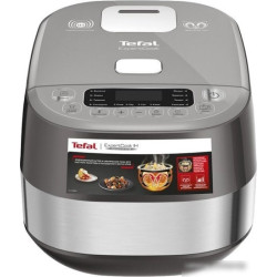 Мультиварка Tefal RK802B32