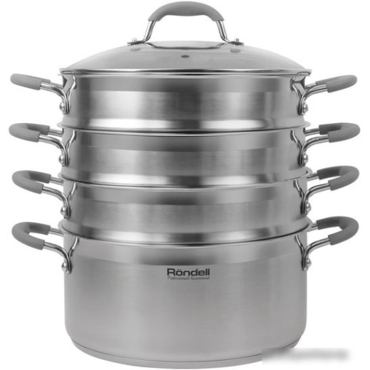 Пароварка Rondell RDS-1103