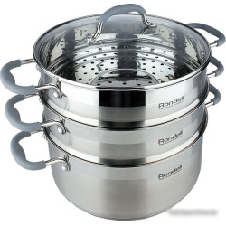 Пароварка Rondell RDS-751