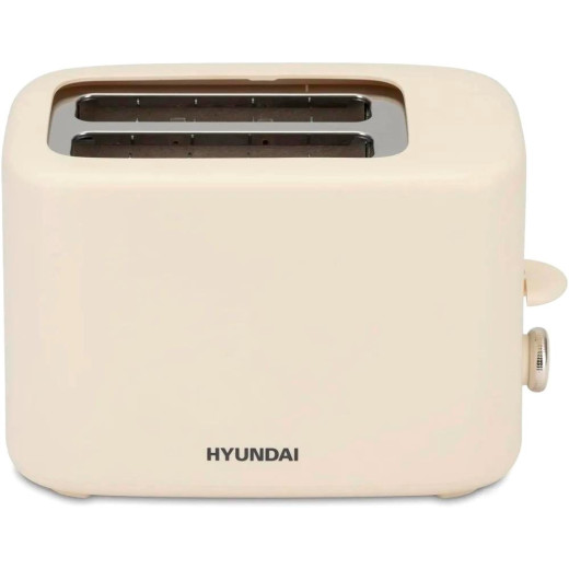 Тостер Hyundai HYT-4307