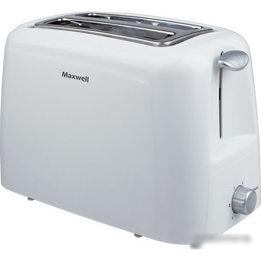 Тостер Maxwell MW-1504 W
