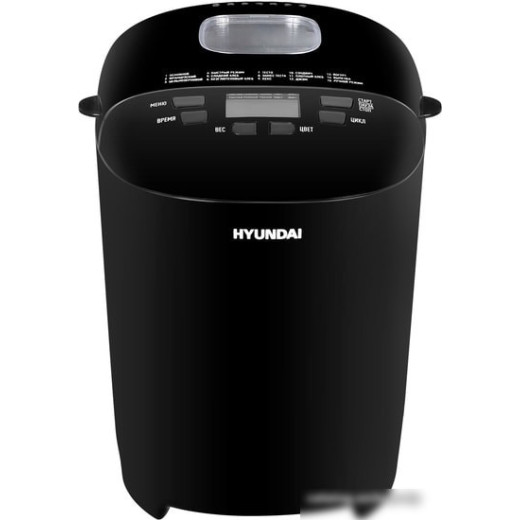 Хлебопечка Hyundai HYBM-P0513