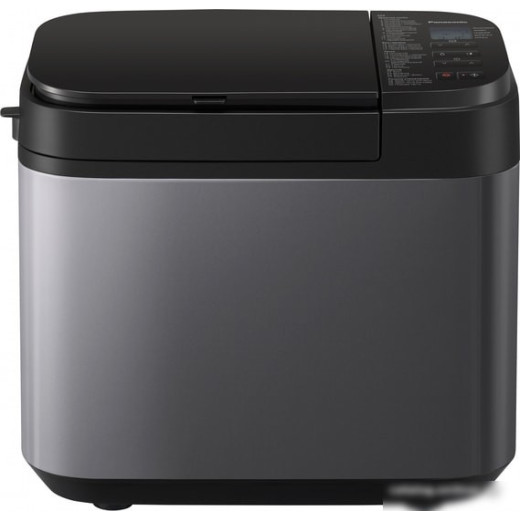 Хлебопечка Panasonic SD-YR2540HTS
