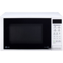 Микроволновая печь LG MS20R42D, белый