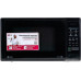 Микроволновая печь LG MS2042DB, черный