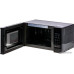 Микроволновая печь LG MS2042DB, черный