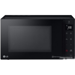 Микроволновая Печь LG MW23R35GIB 23л. 800Вт черный