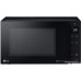 Микроволновая Печь LG MW23R35GIB 23л. 800Вт черный