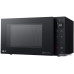Микроволновая Печь LG MW23R35GIB 23л. 800Вт черный
