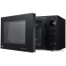 Микроволновая Печь LG MW23R35GIB 23л. 800Вт черный