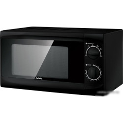 Микроволновая Печь BBK 20MWS-706M/B 20л. 700Вт черный